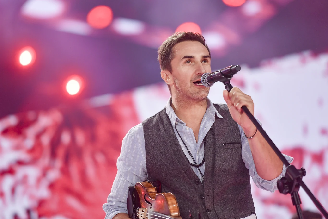 Sebastian Karpiel-Bułecka (Zakopower)