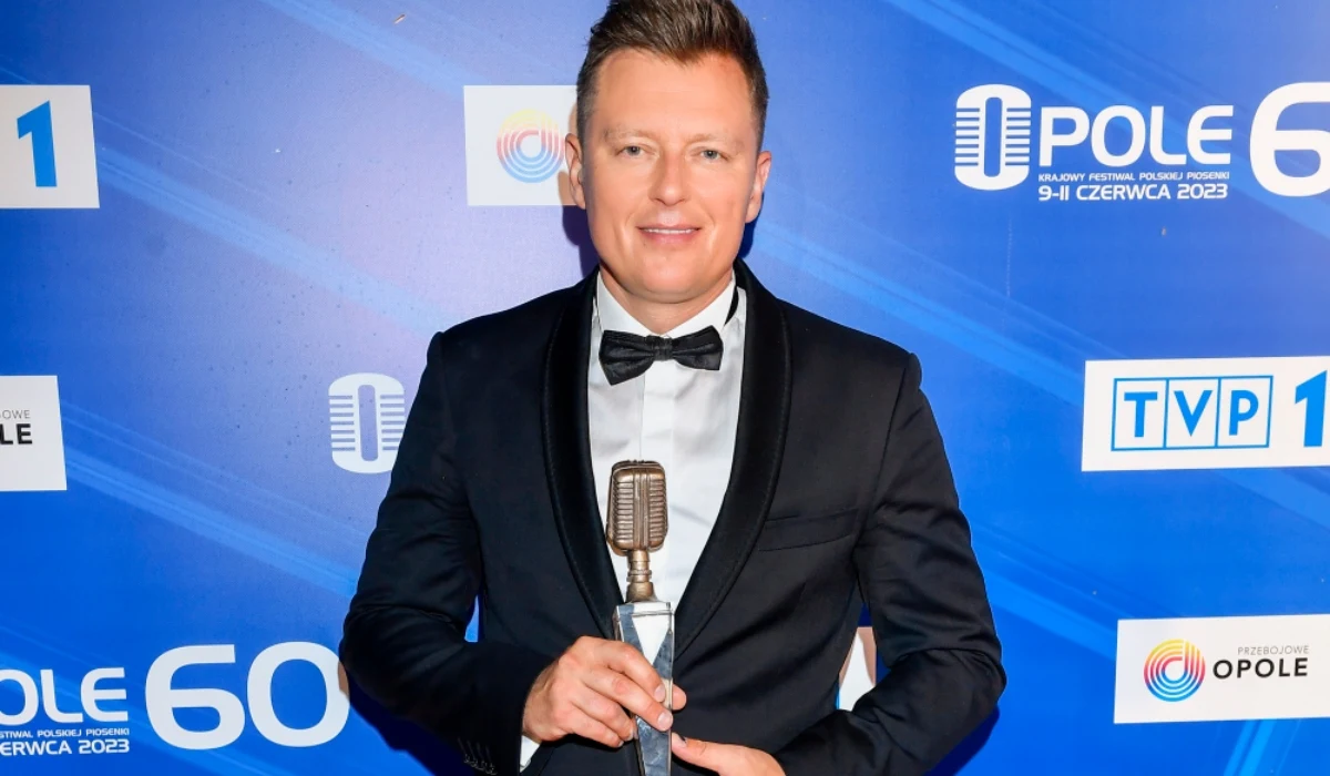 Rafał Brzozowski Rafał Brzozowski