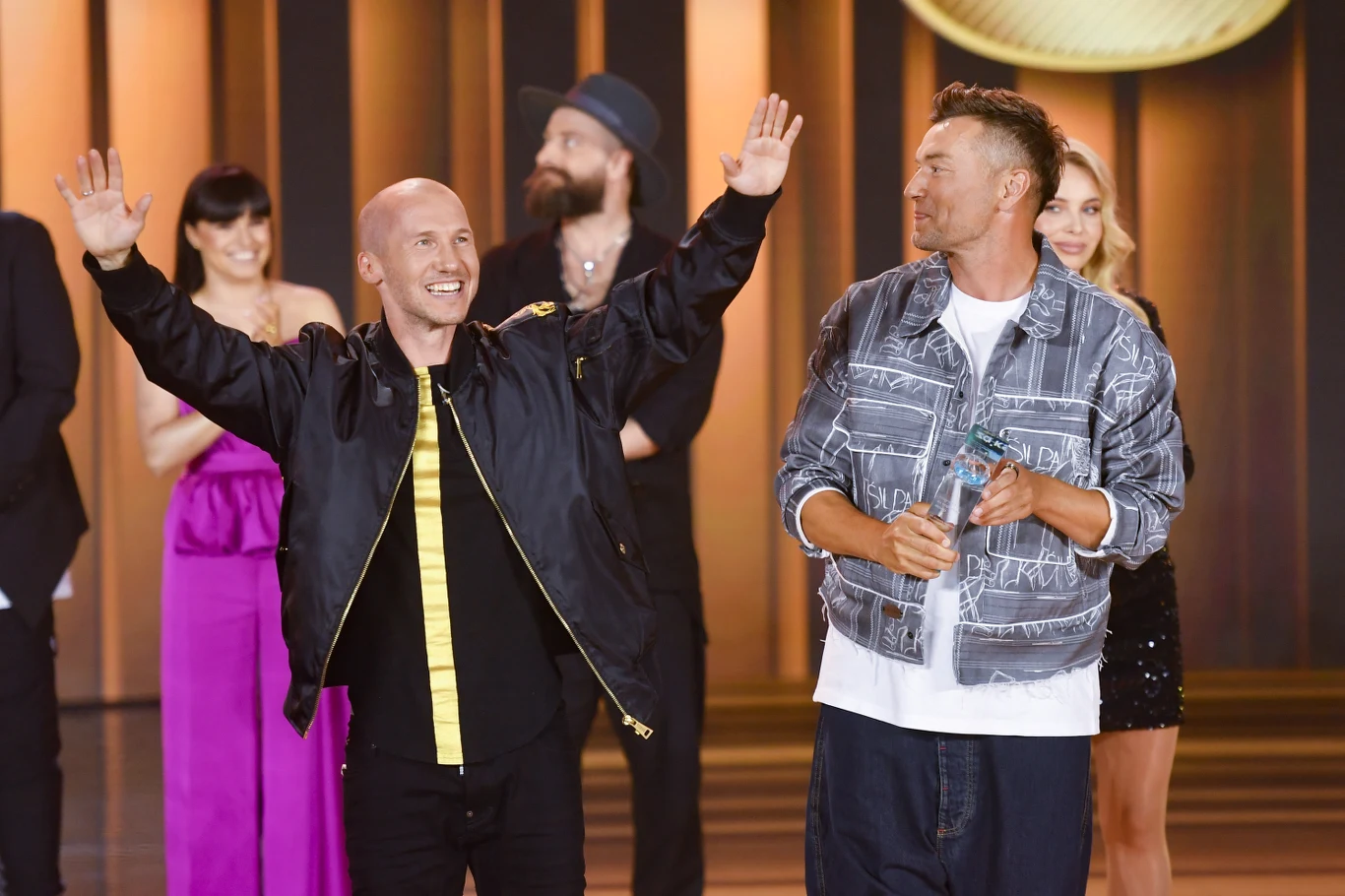 Mezo i Liber Mezo i Liber