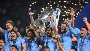 Takie wieści w trakcie finału LM. FC Barcelona może być zrozpaczona