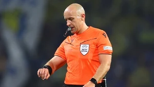 Co za sezon Szymona Marciniaka. Polak zarobił krocie, miliony na koncie