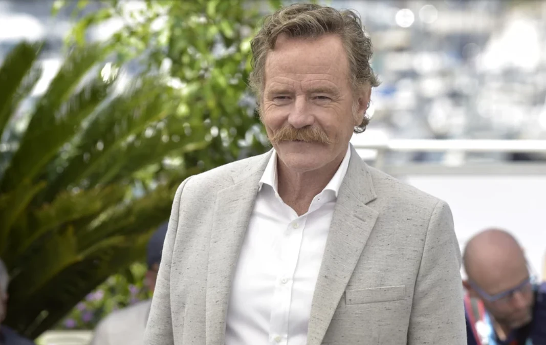 Brian Cranston Brian Cranston