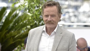 Brian Cranston