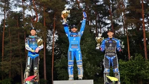 Łza na policzku taty. Było rodeo, a potem stało się to [OPINIA]