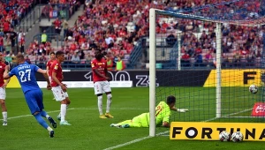 Najmniejsi w całej lidze... Ekstraklasa już na nich czeka