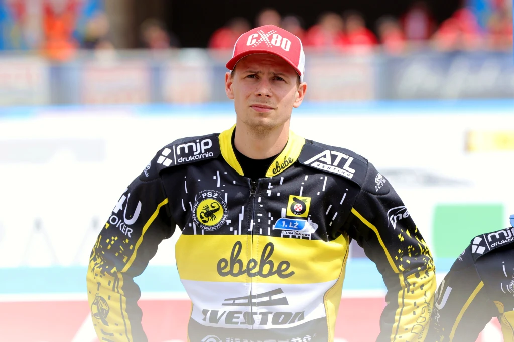 Norbert Krakowiak Norbert Krakowiak