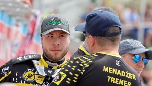 Tylko dwa kluby o niego pytają. Ma jeden duży problem