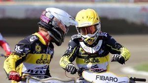 Norbert Krakowiak, Aleksander Łoktajew.