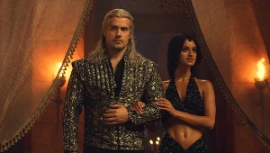 Trzeci sezon "Wiedźmina" zadebiutuje w Netfliksie 29 czerwca