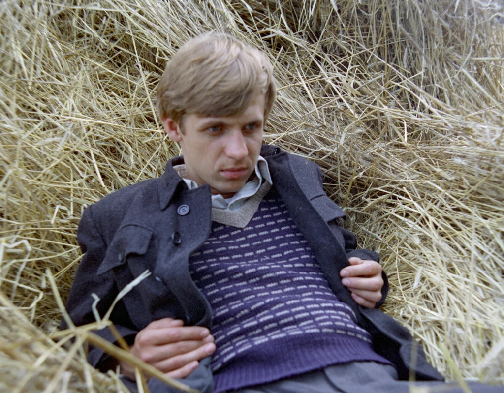 Tomasz Borkowy
