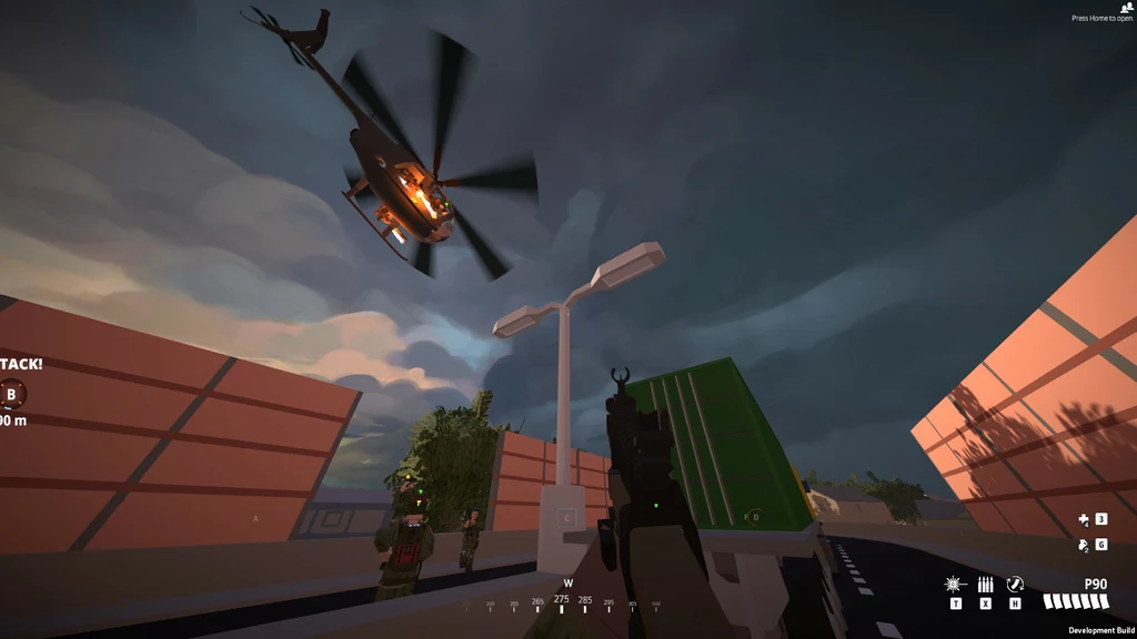 BattleBit Remastered BattleBit Remastered