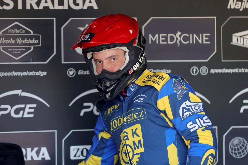 Gleb Czuugnow. Gleb Czuugnow.