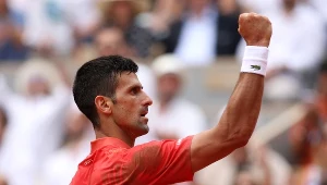 Novak Djoković - zwycięzca Rolanda Garrosa 2023
