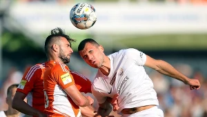 Co za dramaturgia! Po nieprawdopodobnym meczu awansowali do Ekstraklasy