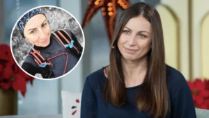 Justyna Kowalczyk-Tekieli pokazała piękne zdjęcie
