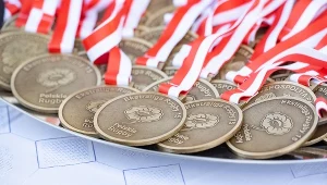 BUDO 2011 Aleksandrów Łódzki zdobyli tytuł mistrza Polski w rugby po finałowej wygranej z Ogniwem Sopot 12:8