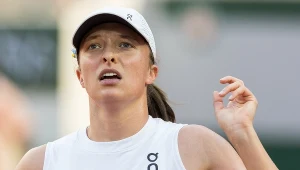 Duże zmiany w rankingu WTA. Ogromny awans rywalki Igi Świątek. Co z Polką?