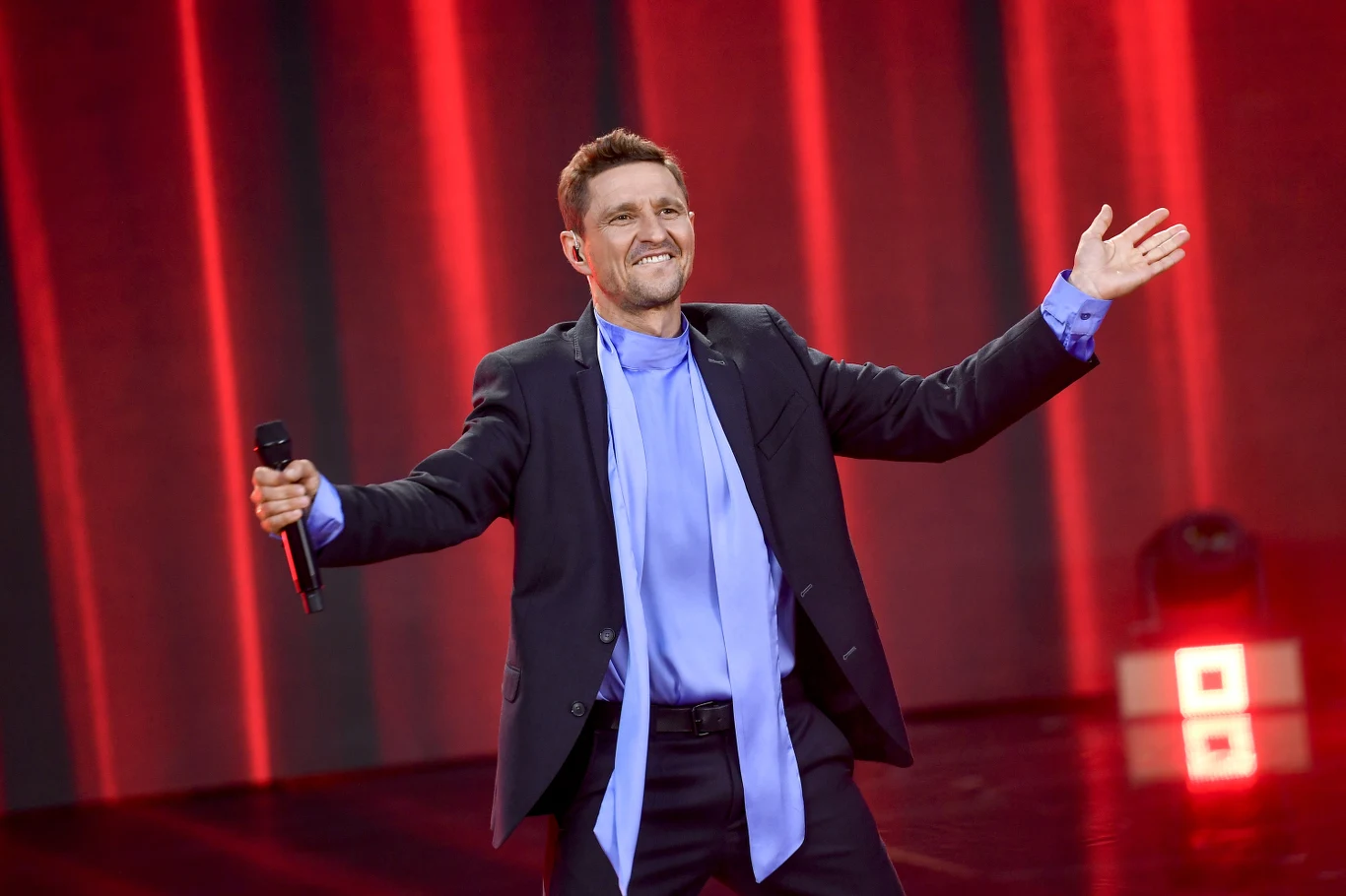 Janusz Radek Janusz Radek