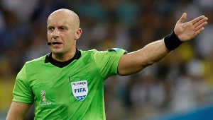 To pewne na "90 procent". Szymon Marciniak dostanie wielki hit