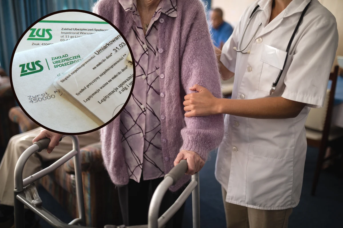 Niektóre orzeczenia o stopniu niepełnosprawności stracą ważność. Wniosek trzeba złożyć odpowiednio wcześniej Niektóre orzeczenia o stopniu niepełnosprawności stracą ważność. Wniosek trzeba złożyć odpowiednio wcześniej