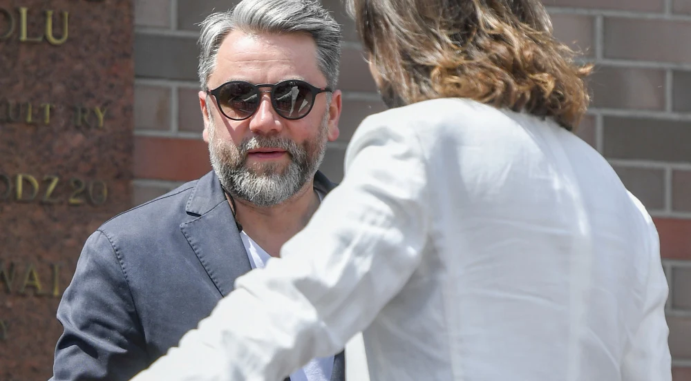 Kuba Badach Kuba Badach