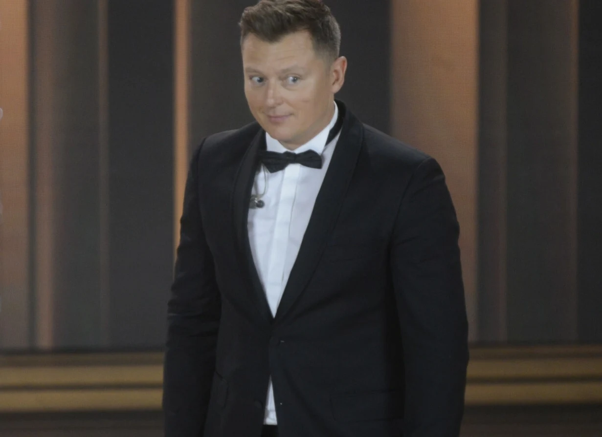 Rafał Brzozowski Rafał Brzozowski