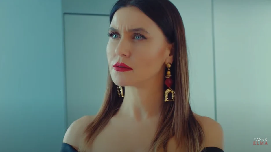 "Zakazany owoc" odcinek 239. Czy Ender i Kaya jeszcze do siebie wrócą? "Zakazany owoc" odcinek 239. Czy Ender i Kaya jeszcze do siebie wrócą?
