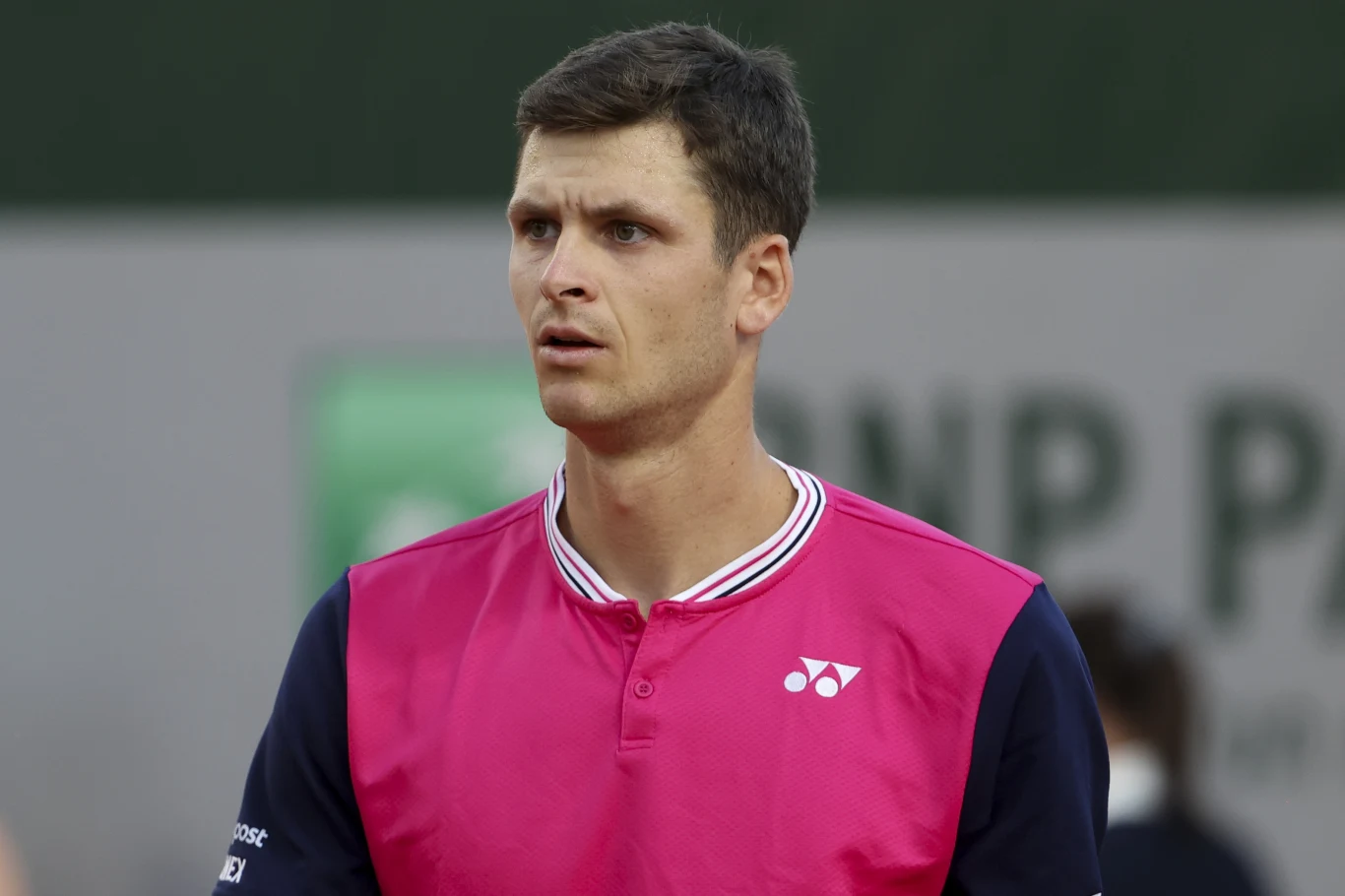 Hubert Hurkacz Hubert Hurkacz