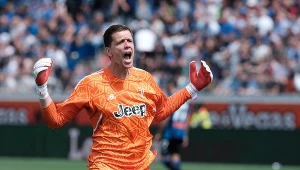 Nieprawdopodobna historia Szczęsnego. O tym nie miał prawa marzyć