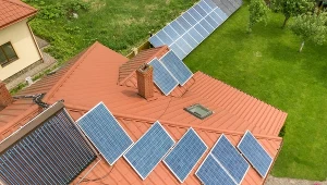 Oszustwo na fotowoltaikę. Policja ostrzega