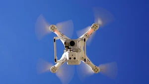 Profesjonalne loty dronem - warto wiedzieć więcej