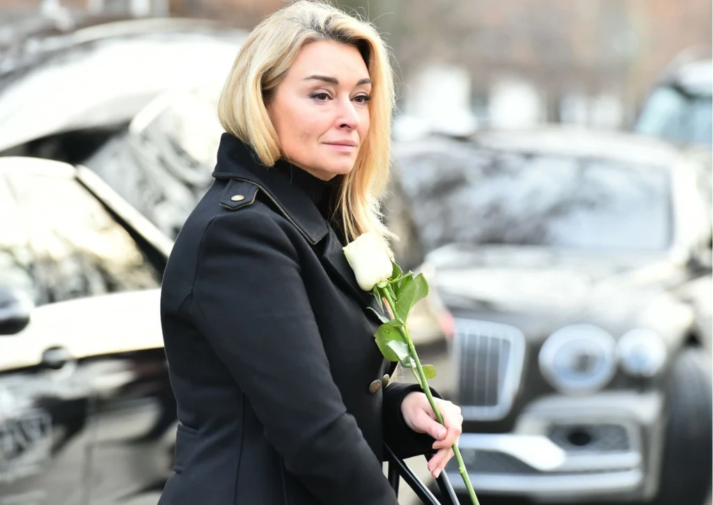 Martyna Wojciechowska