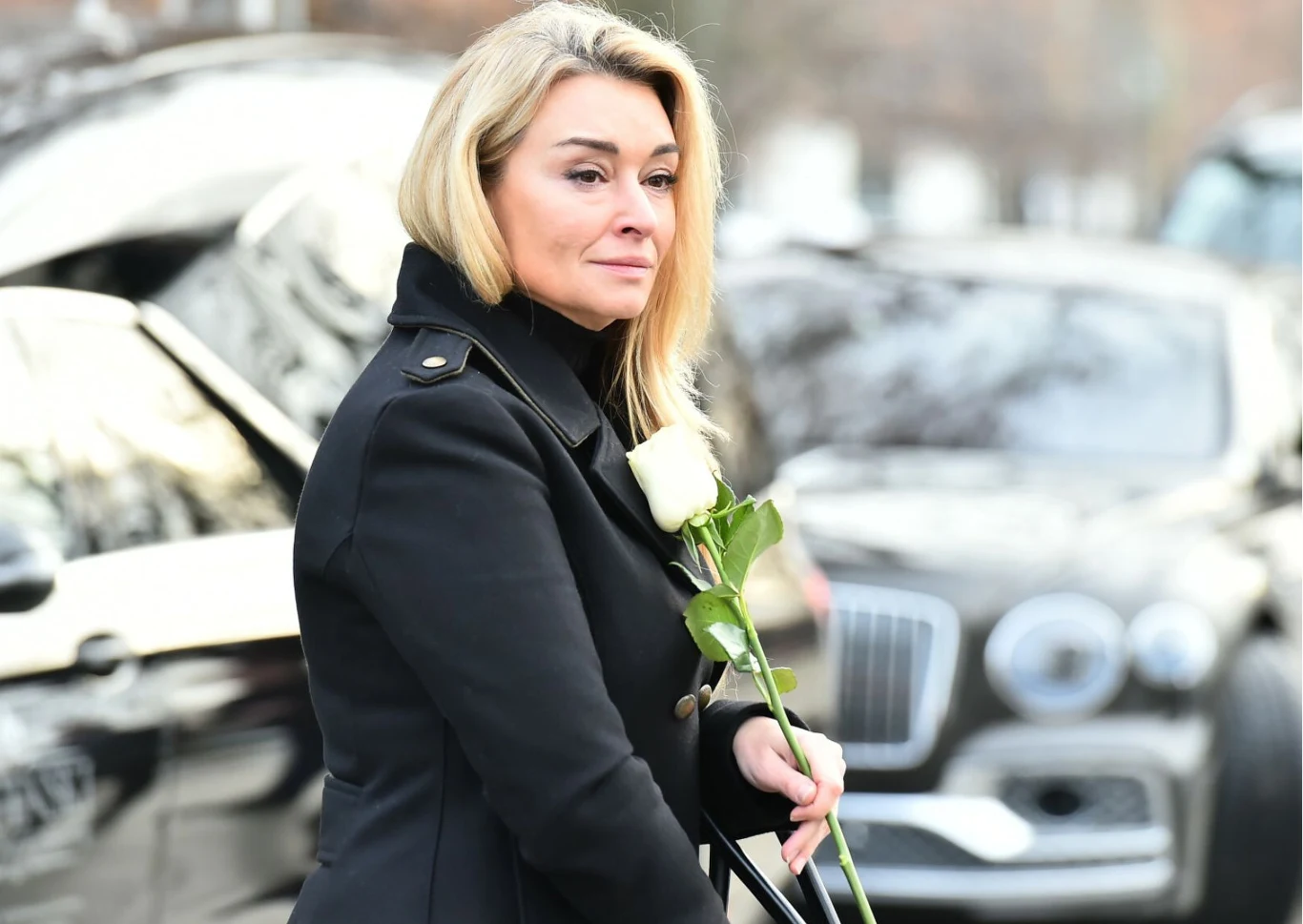 Martyna Wojciechowska Martyna Wojciechowska