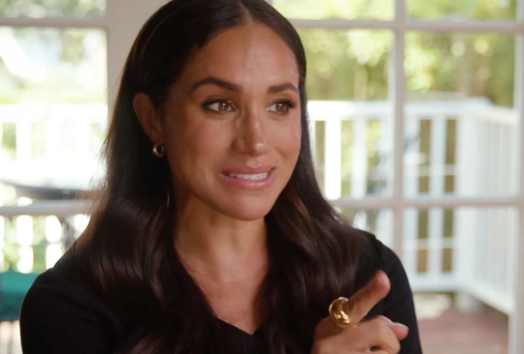 Meghan Markle