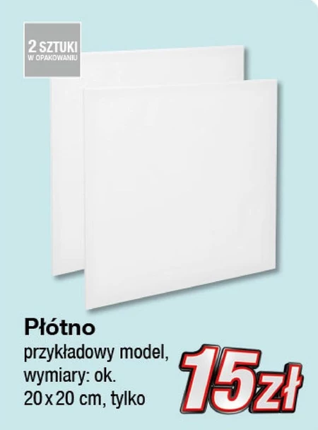 Płótno