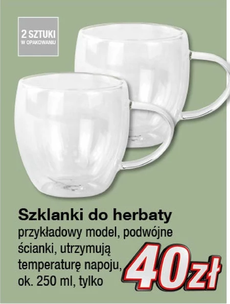 Szklanka
