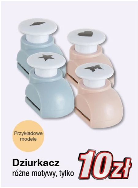 Dziurkacz