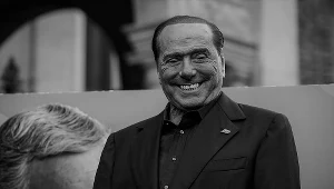 Silvio Berlusconi