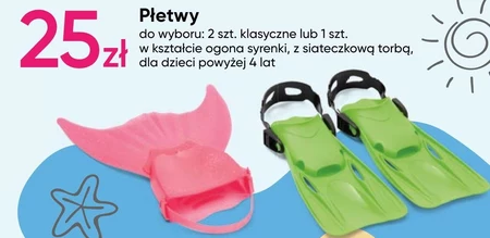 Płetwy