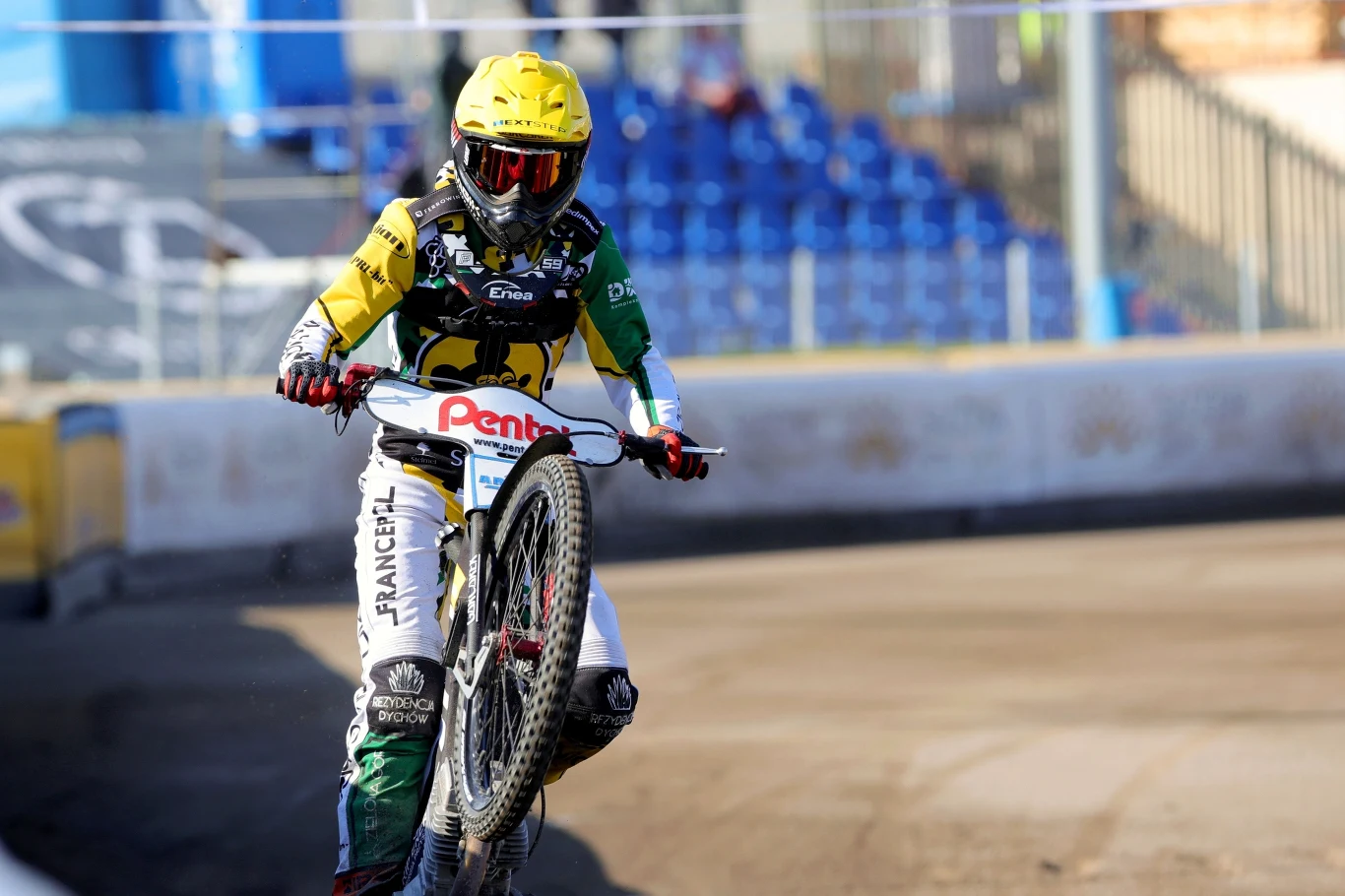 Przemysław Pawlicki Przemysław Pawlicki