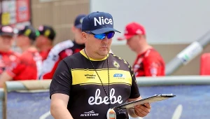 Widmo spadku zagląda im w oczy. Trener na wylocie?