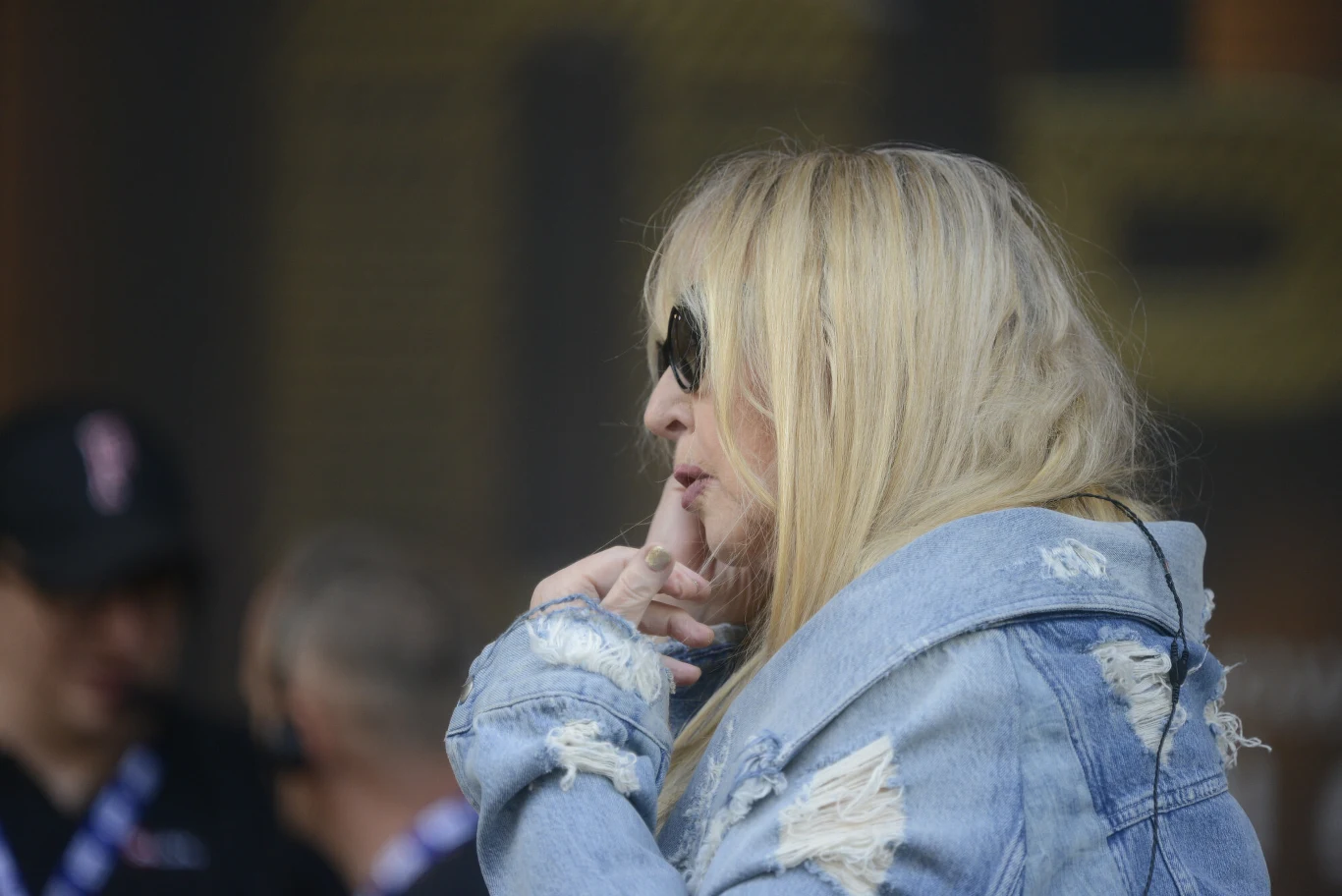 Maryla Rodowicz Maryla Rodowicz