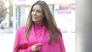 Małgorzata Rozenek
