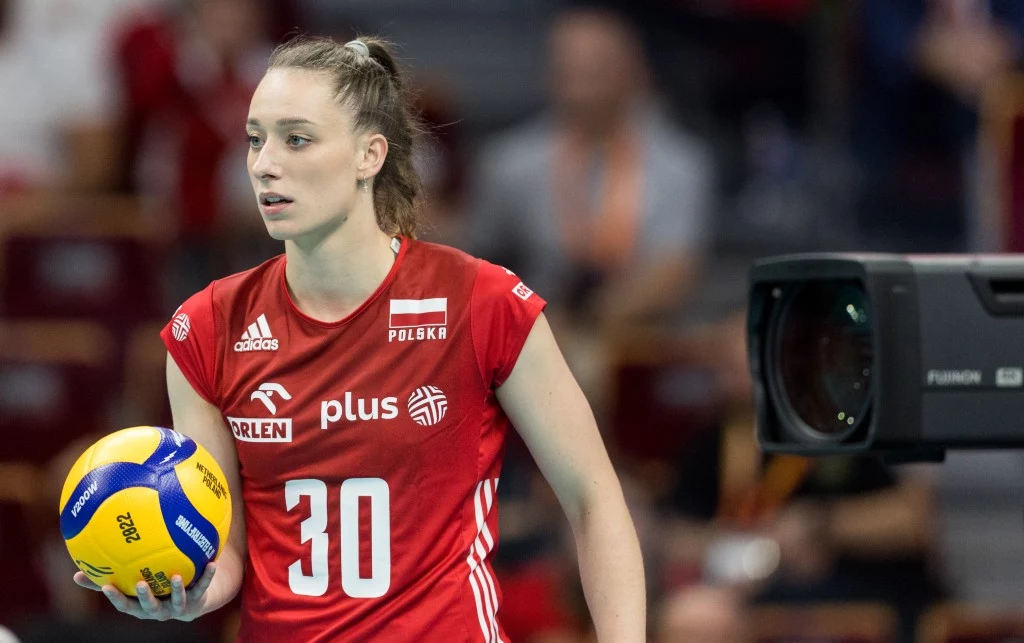 Olivia Różański Olivia Różański
