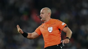 Zaskakująca decyzja Szymona Marciniaka. Znamy jej kulisy. "Tam wszystko się zaczęło"