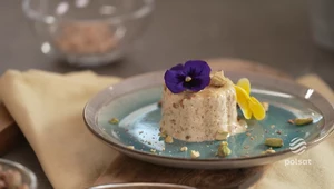 „Ewa gotuje”: Semifreddo