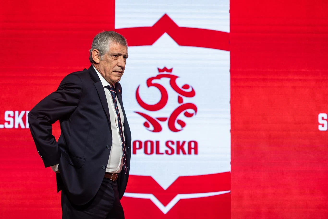 Fernando Santos