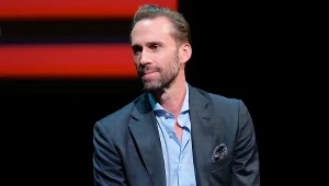 Joseph Fiennes