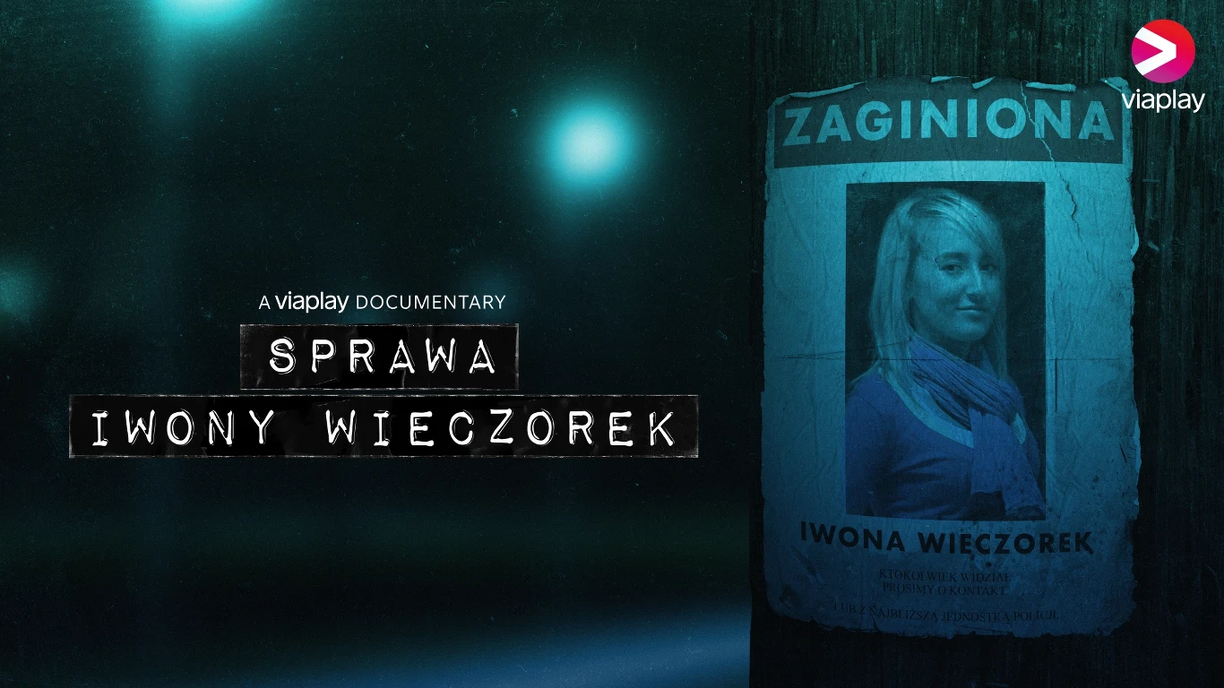 "Sprawa Iwony Wieczorek" "Sprawa Iwony Wieczorek"