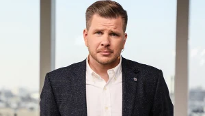 Filip Chajzer ogłosił przerwę w życiu zawodowym. Powodem są problemy zdrowotne prezentera